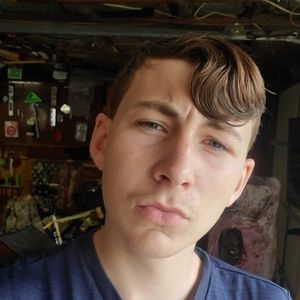 Meet your Posher, Landon